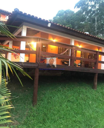 Imagem Chácara com 3 Quartos à Venda, 280 m² em Barueri Imagem Chácara com 3 Quartos à Venda, 280 m² em Barueri