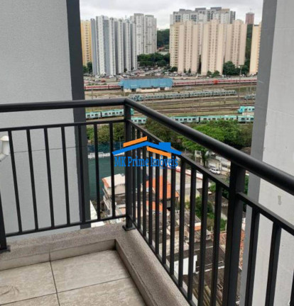 Imagem Apartamento com 1 Quarto à Venda, 37 m² em Presidente Altino - Osasco Imagem Apartamento com 1 Quarto à Venda, 37 m² em Presidente Altino - Osasco