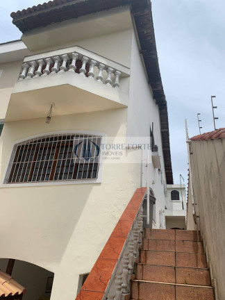 Imagem Sobrado com 3 Quartos à Venda, 145 m² em Chácara Belenzinho - São Paulo Imagem Sobrado com 3 Quartos à Venda, 145 m² em Chácara Belenzinho - São Paulo