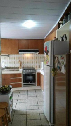 Imagem Casa com 3 Quartos à Venda, em Agronomica - Florianópolis Imagem Casa com 3 Quartos à Venda, em Agronomica - Florianópolis