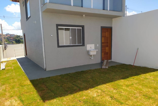 Imagem Casa com 2 Quartos à Venda, 140 m² em Centro - Mairiporã Imagem Casa com 2 Quartos à Venda, 140 m² em Centro - Mairiporã