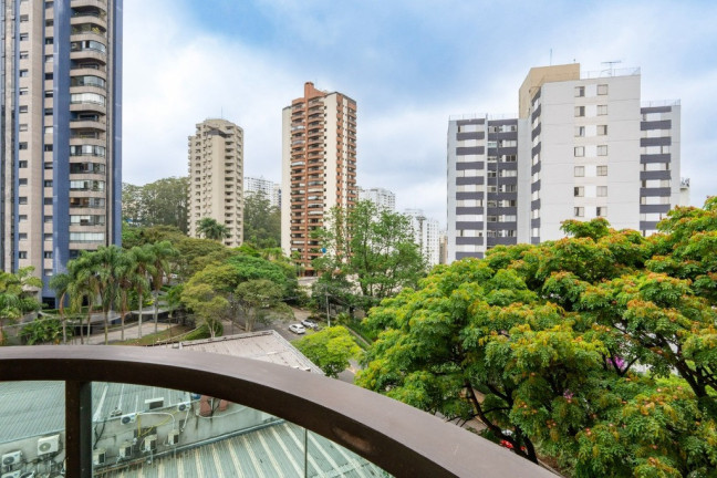 Imagem Imóvel com 4 Quartos à Venda, 236 m² em Morumbi - São Paulo Imagem Imóvel com 4 Quartos à Venda, 236 m² em Morumbi - São Paulo