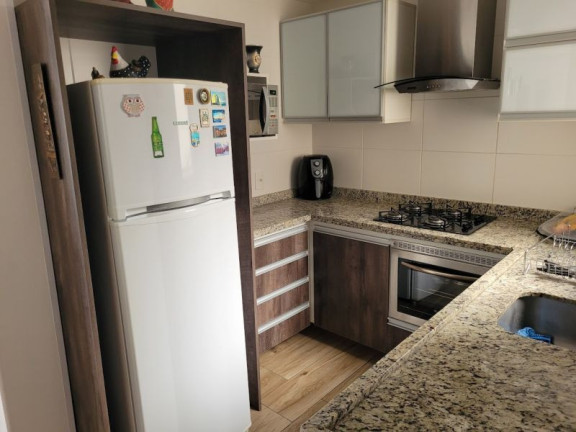 Imagem Apartamento com 3 Quartos à Venda, 90 m² em Ipanema - Porto Alegre