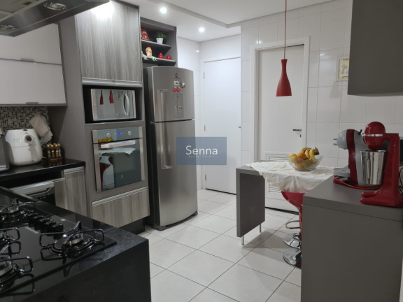 Imagem Apartamento com 3 Quartos à Venda, 163 m² em Jardim São Bento - Jundiaí Imagem Apartamento com 3 Quartos à Venda, 163 m² em Jardim São Bento - Jundiaí