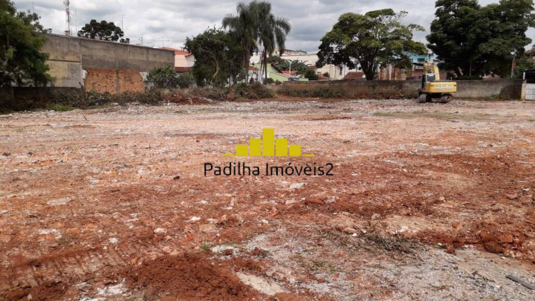 Imagem Terreno à Venda, 2.500 m² em Centro - Capela Do Alto Imagem Terreno à Venda, 2.500 m² em Centro - Capela Do Alto