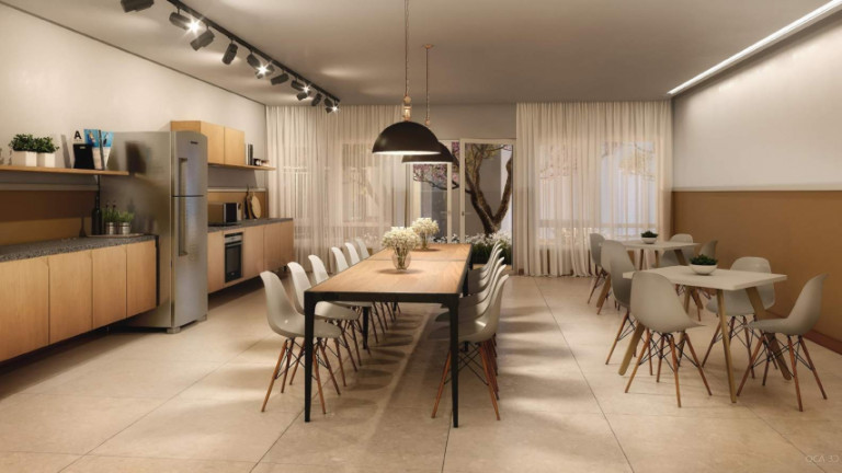 Imagem Studio com 1 Quarto à Venda, 19 m² em Liberdade - São Paulo Imagem Studio com 1 Quarto à Venda, 19 m² em Liberdade - São Paulo
