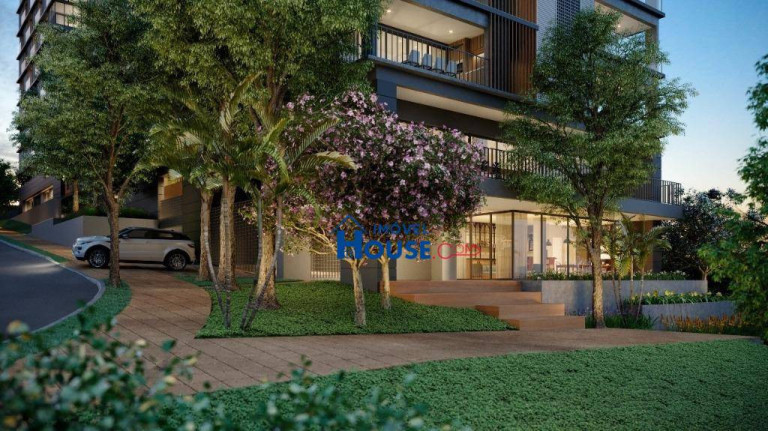 Imagem Apartamento com 3 Quartos à Venda, 176 m² em Vila Madalena - São Paulo Imagem Apartamento com 3 Quartos à Venda, 176 m² em Vila Madalena - São Paulo