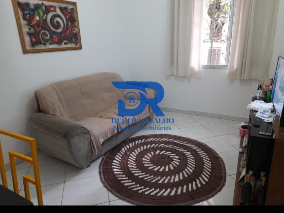 Imagem Apartamento com 3 Quartos à Venda, 105 m² em Engenho Novo - Rio De Janeiro