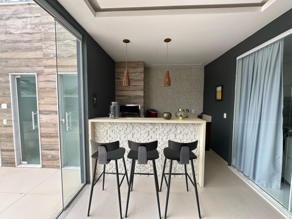 Imagem Casa com 5 Quartos à Venda, 350 m² em Recreio Dos Bandeirantes - Rio De Janeiro