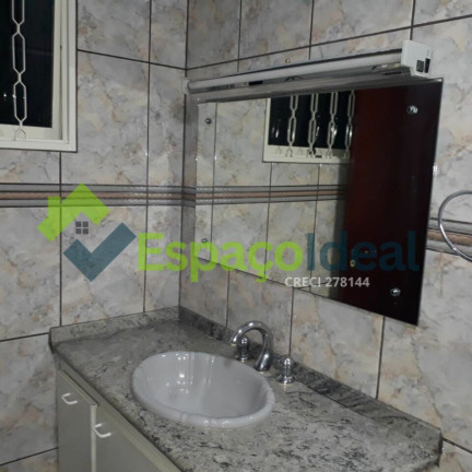 Imagem Sobrado com 3 Quartos à Venda, 217 m² em Jardim Ubirama - Lençóis Paulista Imagem Sobrado com 3 Quartos à Venda, 217 m² em Jardim Ubirama - Lençóis Paulista