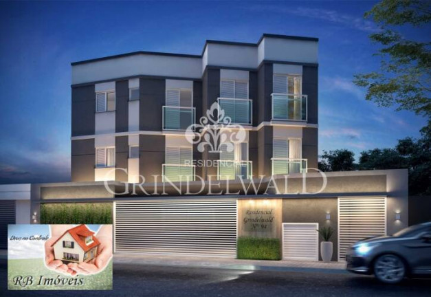 Imagem Apartamento com 2 Quartos à Venda, 50 m² em Vila Guiomar - Santo André Imagem Apartamento com 2 Quartos à Venda, 50 m² em Vila Guiomar - Santo André