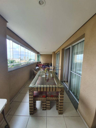Imagem Apartamento com 3 Quartos à Venda, 150 m² em Vila Augusta - Guarulhos Imagem Apartamento com 3 Quartos à Venda, 150 m² em Vila Augusta - Guarulhos