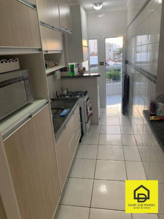 Imagem Apartamento com 2 Quartos à Venda, 65 m² em Aviação - Praia Grande Imagem Apartamento com 2 Quartos à Venda, 65 m² em Aviação - Praia Grande
