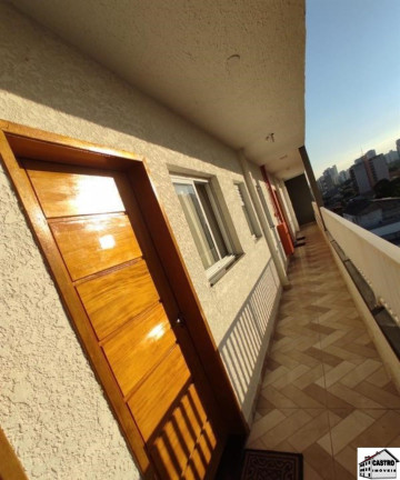 Imagem Apartamento com 2 Quartos à Venda, 53 m² em Vila Gomes Cardim - São Paulo Imagem Apartamento com 2 Quartos à Venda, 53 m² em Vila Gomes Cardim - São Paulo