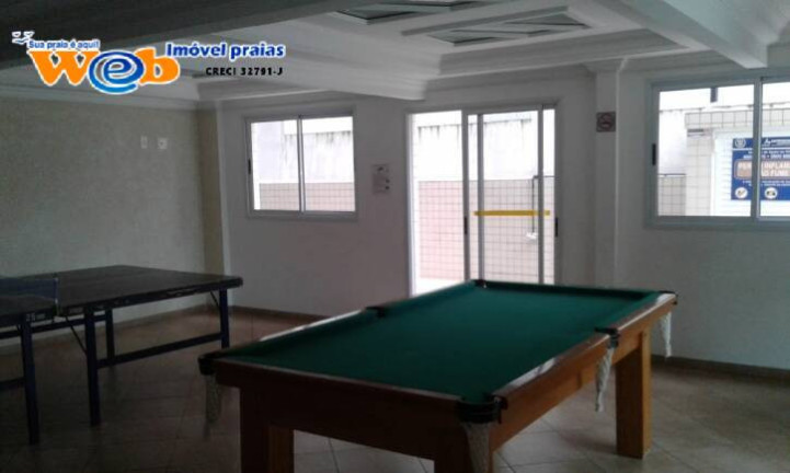 Imagem Apartamento com 2 Quartos à Venda, 85 m² em Vila Tupi - Praia Grande Imagem Apartamento com 2 Quartos à Venda, 85 m² em Vila Tupi - Praia Grande