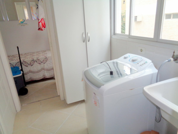 Imagem Apartamento com 3 Quartos para Alugar, 110 m² em Enseada - Guarujá Imagem Apartamento com 3 Quartos para Alugar, 110 m² em Enseada - Guarujá