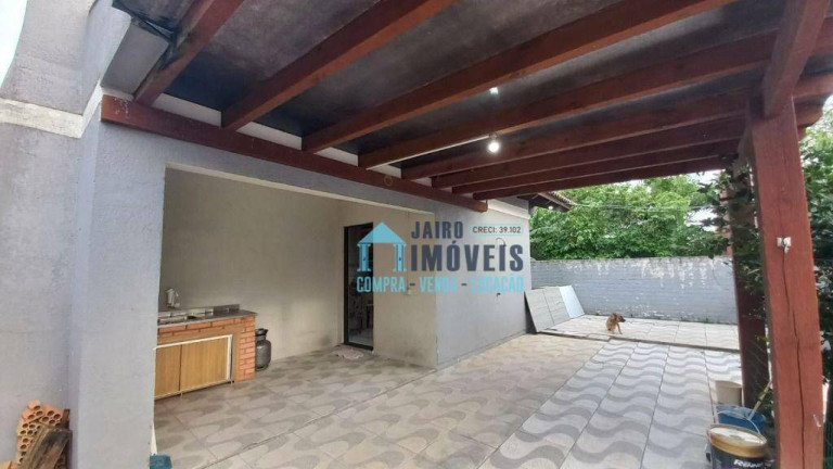 Casa com 2 Quartos à Venda,  em Centro - Imbé