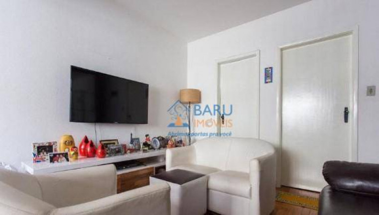 Imagem Apartamento com 1 Quarto à Venda, 50 m² em Bela Vista - São Paulo Imagem Apartamento com 1 Quarto à Venda, 50 m² em Bela Vista - São Paulo