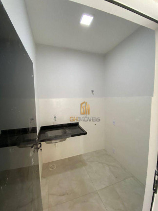 Imagem Casa com 3 Quartos à Venda, 120 m² em Jardim Atlântico - Goiânia Imagem Casa com 3 Quartos à Venda, 120 m² em Jardim Atlântico - Goiânia