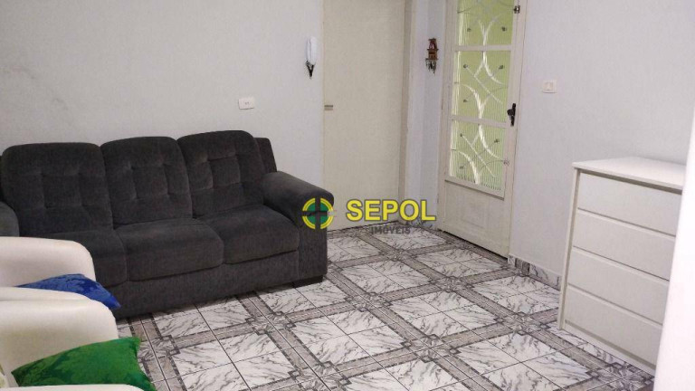 Imagem Casa com 2 Quartos à Venda, 100 m² em Vila Antonieta - São Paulo Imagem Casa com 2 Quartos à Venda, 100 m² em Vila Antonieta - São Paulo