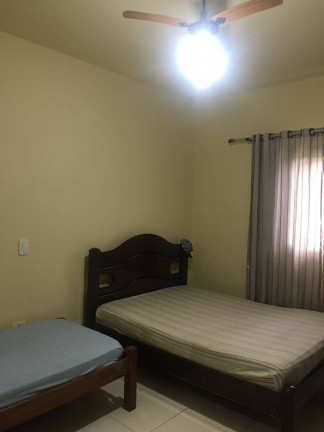 Imagem Casa com 4 Quartos para Alugar ou Temporada, 120 m² em Sertão Da Quina - Ubatuba