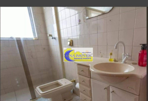 Imagem Apartamento com 2 Quartos à Venda, 62 m² em Centro - São Bernardo Do Campo