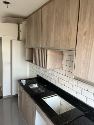 Imagem Apartamento com 2 Quartos à Venda, 57 m² em Vila Homero Thon - Santo André Imagem Apartamento com 2 Quartos à Venda, 57 m² em Vila Homero Thon - Santo André