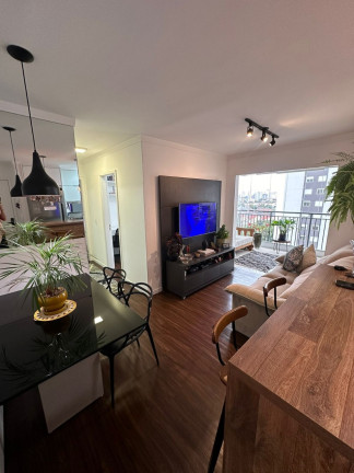 Imagem Imóvel com 2 Quartos à Venda, 60 m² em Vila Anastácio - São Paulo Imagem Imóvel com 2 Quartos à Venda, 60 m² em Vila Anastácio - São Paulo