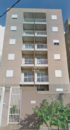 Apartamento com 2 Quartos à Venda, 49 m² em Sumarezinho - Ribeirão Preto