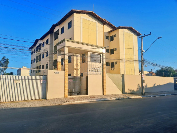 Imagem Apartamento com 3 Quartos à Venda, 78 m² em Henrique Jorge - Fortaleza
