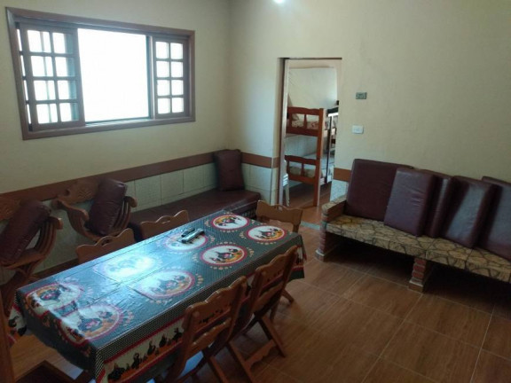 Imagem Casa com 2 Quartos à Venda, 112 m² em Praia Da Maranduba - Ubatuba