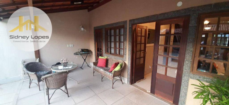 Imagem Casa com 3 Quartos à Venda, 135 m² em Anil - Rio De Janeiro