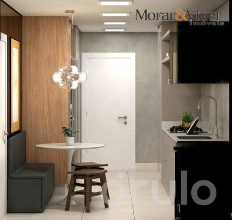 Imagem Apartamento com 3 Quartos à Venda, 143 m² em Juvevê - Curitiba