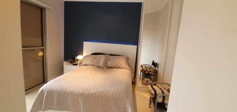 Imagem Apartamento com 1 Quarto à Venda, 41 m² em Vila Mariana - São Paulo Imagem Apartamento com 1 Quarto à Venda, 41 m² em Vila Mariana - São Paulo