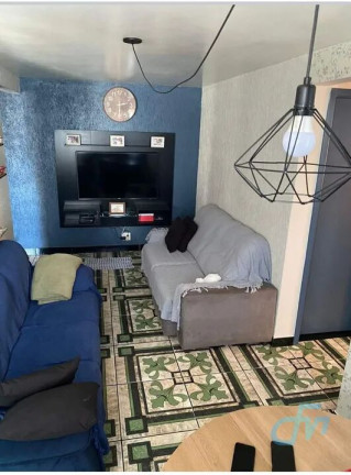 Imagem Apartamento com 2 Quartos à Venda, 47 m² em Conjunto Residencial Do Bosque - Mogi Das Cruzes Imagem Apartamento com 2 Quartos à Venda, 47 m² em Conjunto Residencial Do Bosque - Mogi Das Cruzes