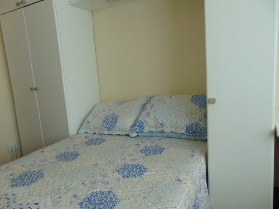 Imagem Apartamento com 3 Quartos à Venda, 100 m² em Centro - Curitiba