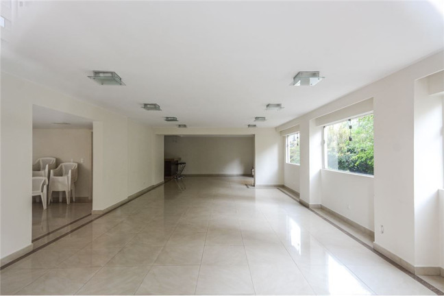 Imagem Apartamento com 3 Quartos à Venda, 161 m² em Moema - São Paulo Imagem Apartamento com 3 Quartos à Venda, 161 m² em Moema - São Paulo