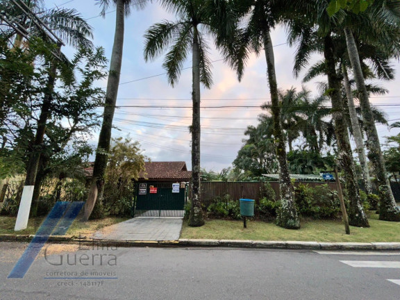 Imagem Casa com 3 Quartos à Venda, 300 m² em Parque Vivamar - Ubatuba Imagem Casa com 3 Quartos à Venda, 300 m² em Parque Vivamar - Ubatuba