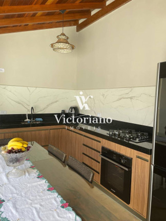 Imagem Casa de Condomínio com 2 Quartos à Venda, 180 m² em Jardim Marcondes - Jacareí Imagem Casa de Condomínio com 2 Quartos à Venda, 180 m² em Jardim Marcondes - Jacareí