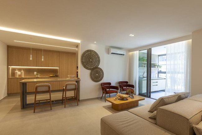 Imagem Apartamento com 3 Quartos à Venda, 112 m² em Ingá - Niterói Imagem Apartamento com 3 Quartos à Venda, 112 m² em Ingá - Niterói