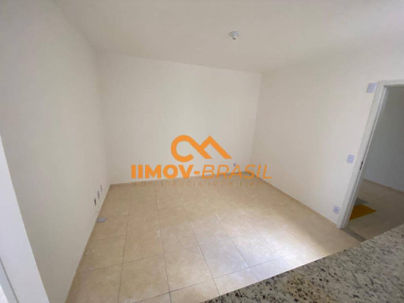 Imagem Apartamento com 2 Quartos para Alugar, 42 m² em Monte Castelo - Campo Grande Imagem Apartamento com 2 Quartos para Alugar, 42 m² em Monte Castelo - Campo Grande