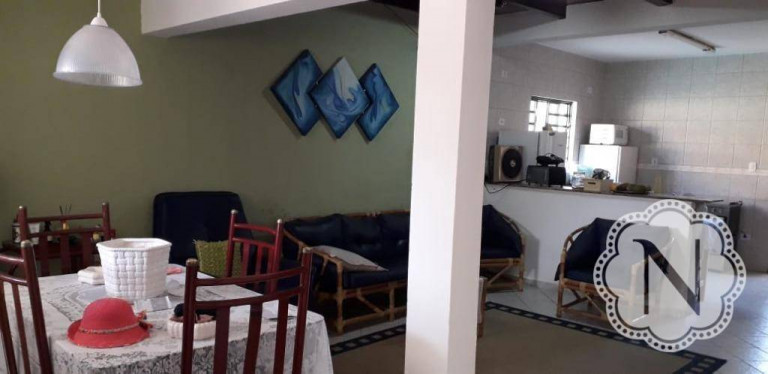 Imagem Sobrado com 3 Quartos à Venda, 75 m² em Savoy - Itanhaém Imagem Sobrado com 3 Quartos à Venda, 75 m² em Savoy - Itanhaém