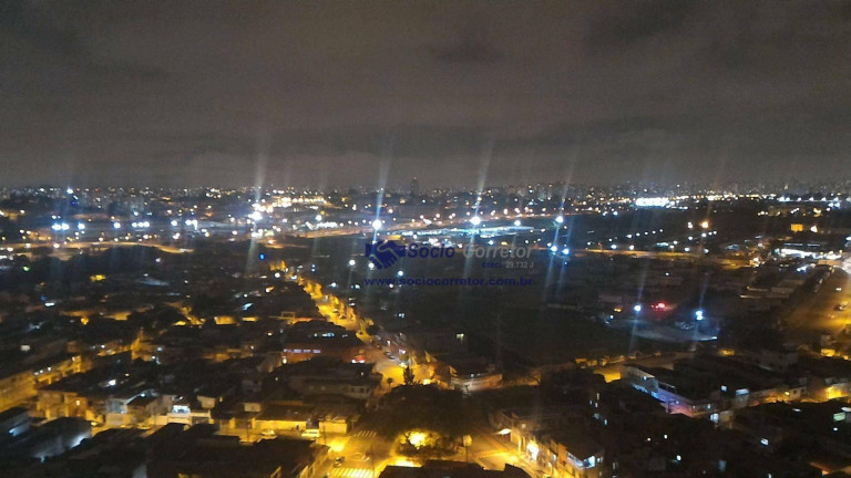 Imagem Apartamento com 2 Quartos à Venda, 48 m² em Parque Edu Chaves - São Paulo