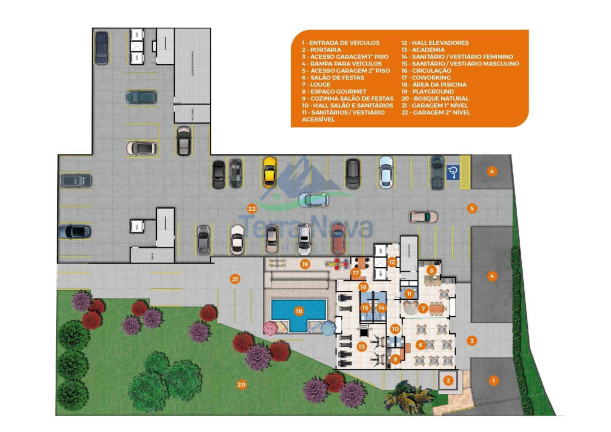 Imagem Apartamento com 2 Quartos à Venda, em Jardim Itália - Jundiaí Imagem Apartamento com 2 Quartos à Venda, em Jardim Itália - Jundiaí