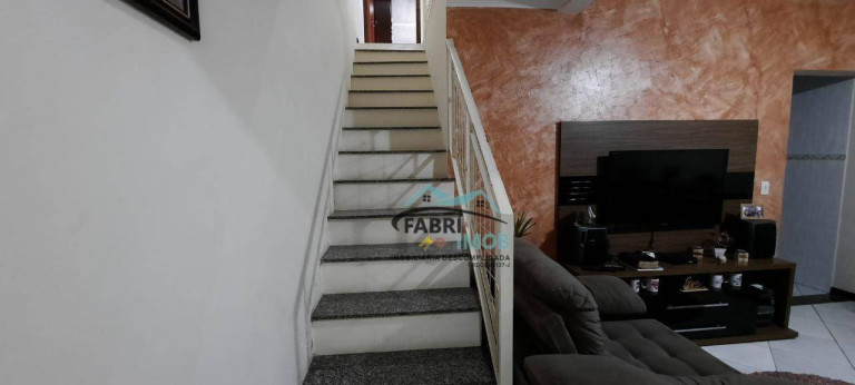Imagem Sobrado com 3 Quartos à Venda, 144 m² em Jardim Iguatemi - Sorocaba Imagem Sobrado com 3 Quartos à Venda, 144 m² em Jardim Iguatemi - Sorocaba