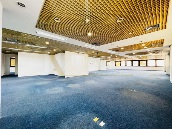 Imagem Imóvel para Alugar, 633 m² em Bela Vista - São Paulo