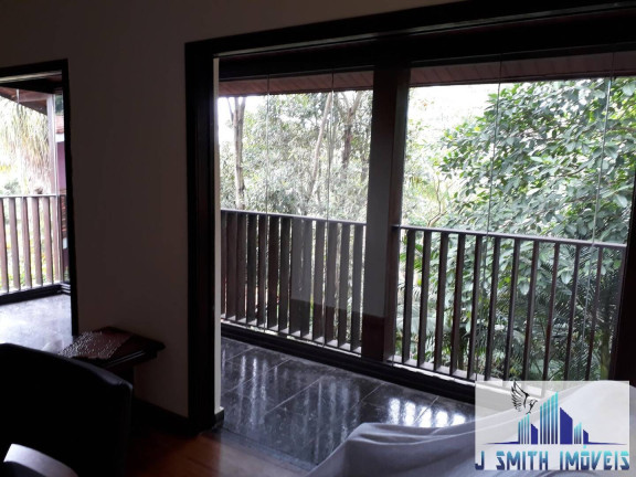 Imagem Casa de Condomínio com 3 Quartos à Venda, 395 m² em Chácara Pavoeiro - Cotia Imagem Casa de Condomínio com 3 Quartos à Venda, 395 m² em Chácara Pavoeiro - Cotia