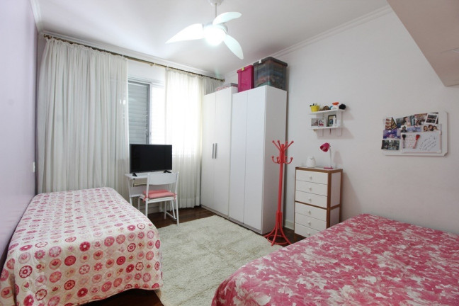 Imagem Imóvel com 4 Quartos à Venda,  em Morro Dos Ingleses - São Paulo