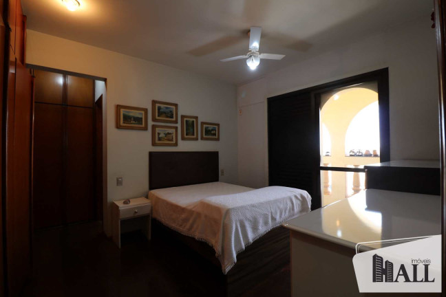 Imagem Apartamento com 4 Quartos à Venda, 264 m² em Centro - São José Do Rio Preto Imagem Apartamento com 4 Quartos à Venda, 264 m² em Centro - São José Do Rio Preto