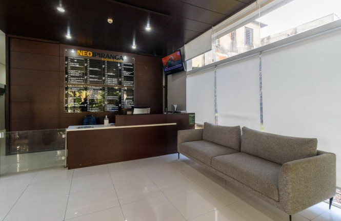 Imagem Sala Comercial à Venda, 24 m² em Ipiranga - São Paulo Imagem Sala Comercial à Venda, 24 m² em Ipiranga - São Paulo